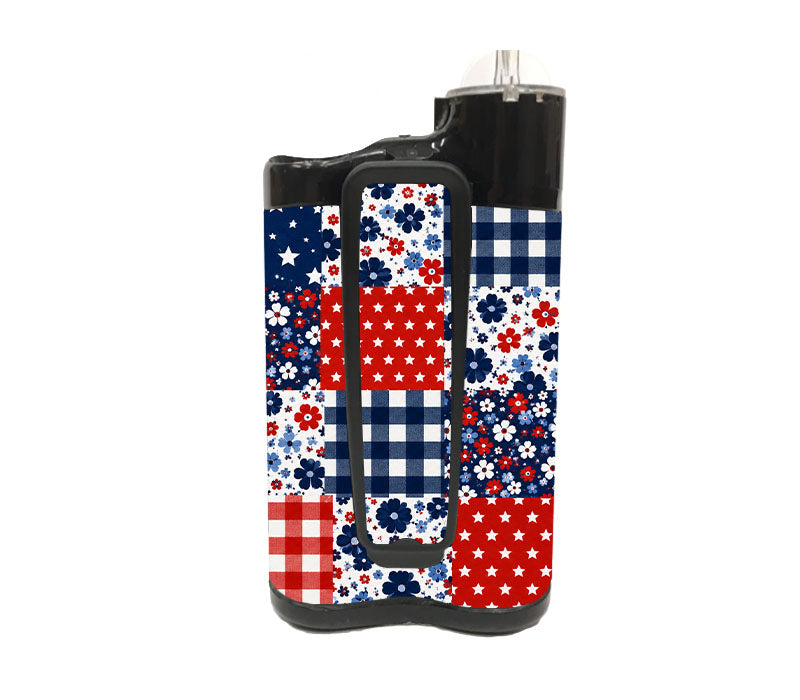 Summer Picnic Medtronic MiniMed 770G & 780G Sticker - Pump Peelz