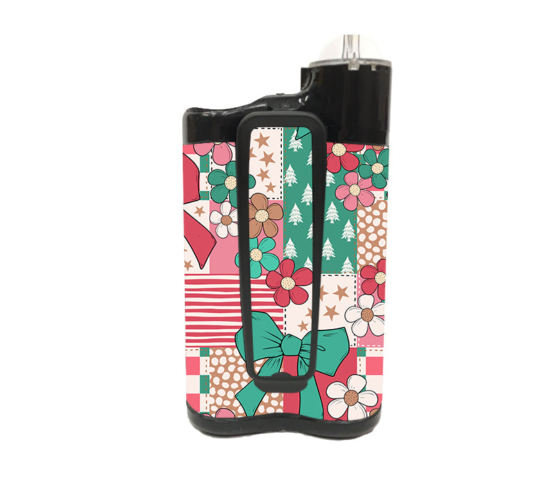 Merry Coquette Medtronic MiniMed 770G & 780G Sticker - Pump Peelz