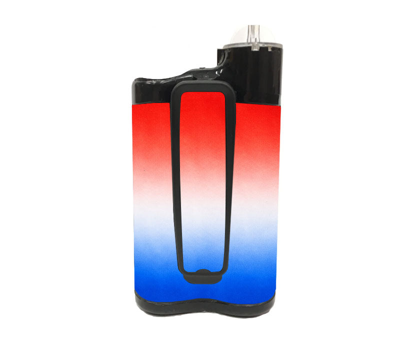 Freedom Fade Medtronic MiniMed 770G & 780G Sticker - Pump Peelz