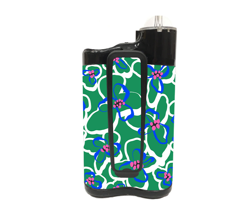 Mod Blooms Medtronic MiniMed 770G & 780G Sticker - Pump Peelz