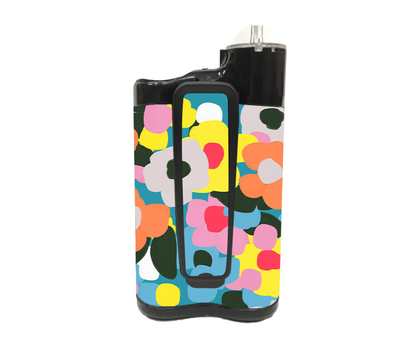 Vibrant Spring Medtronic MiniMed 770G & 780G Sticker - Pump Peelz