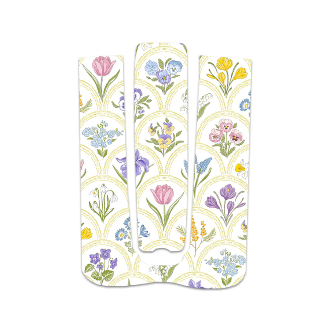 Garden Arches Sticker for Medtronic MiniMed 770G & 780G