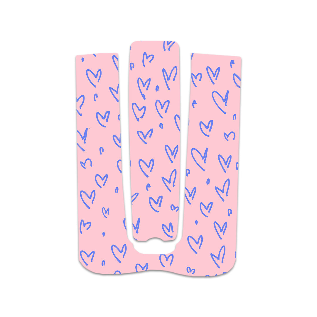 Love Language Medtronic MiniMed 770G & 780G Sticker - Pump Peelz