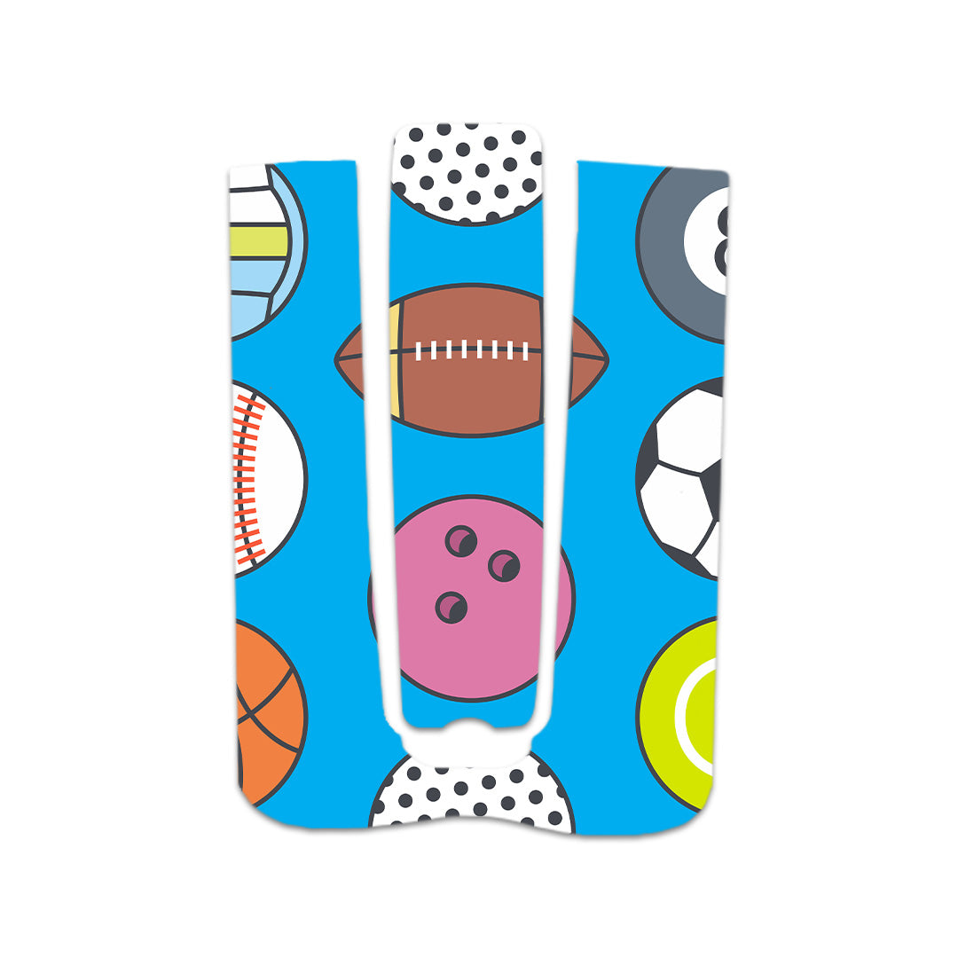 All Star Toss Medtronic MiniMed 770G & 780G Sticker - Pump Peelz