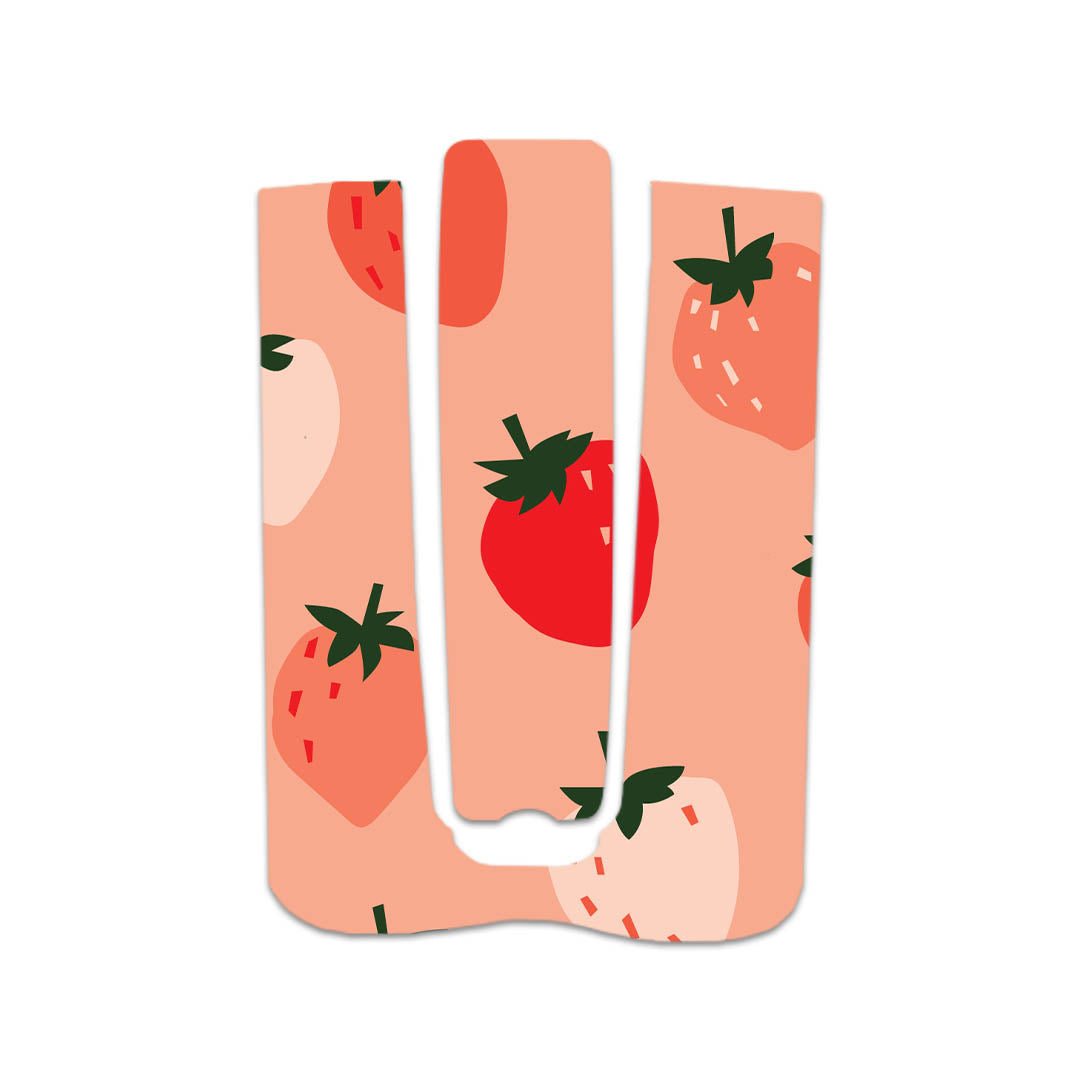Strawberry Sweet Medtronic MiniMed 770G & 780G Sticker - Pump Peelz