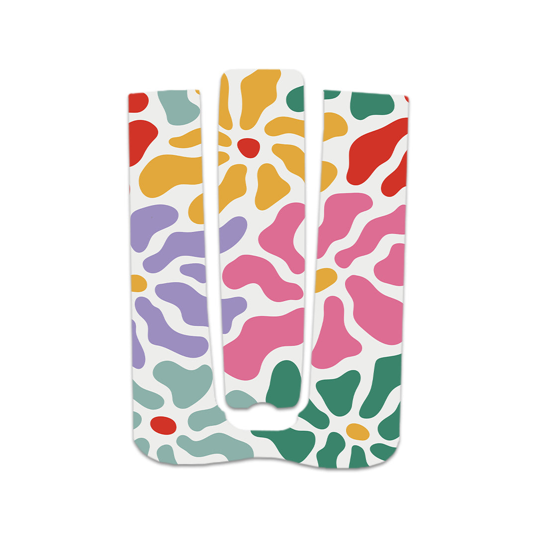 Bloom Burst Medtronic MiniMed 770G & 780G Sticker - Pump Peelz