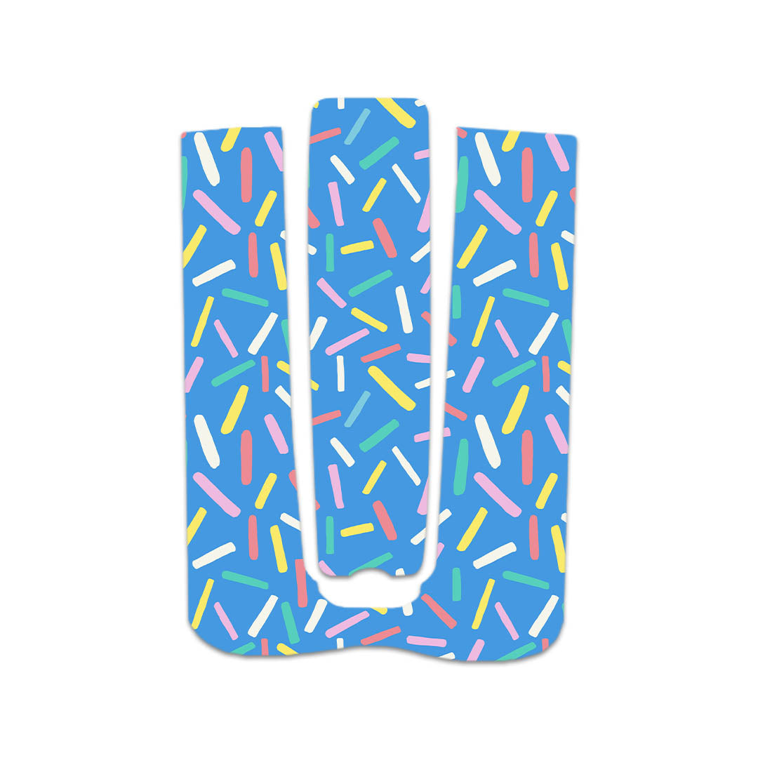 Sprinkle Pop Medtronic MiniMed 770G & 780G Sticker - Pump Peelz