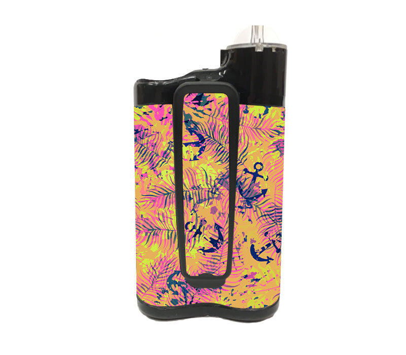 Electric Island Medtronic MiniMed 770G & 780G Sticker - Pump Peelz