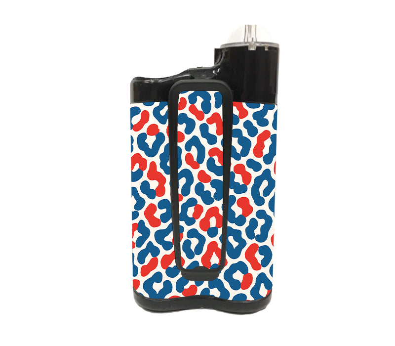 Freedom Fur Medtronic MiniMed 770G & 780G Sticker - Pump Peelz