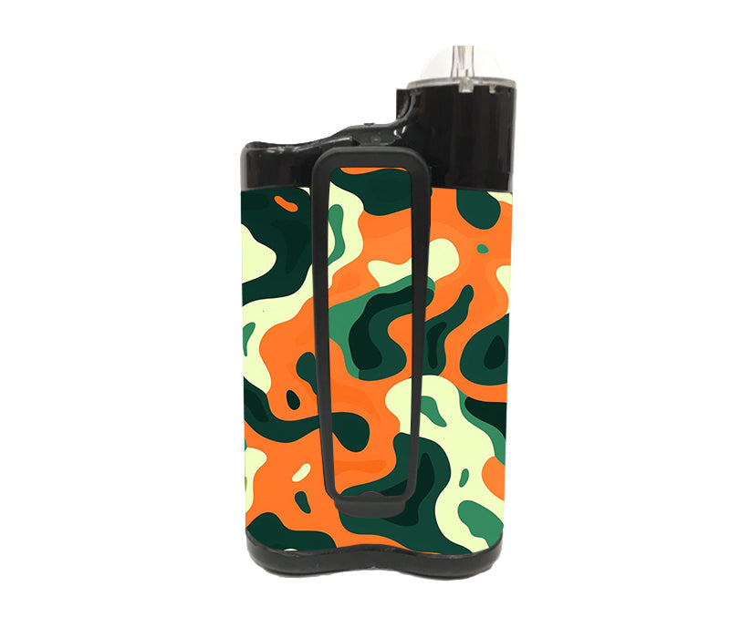 Wild Current Medtronic MiniMed 770G & 780G Sticker - Pump Peelz