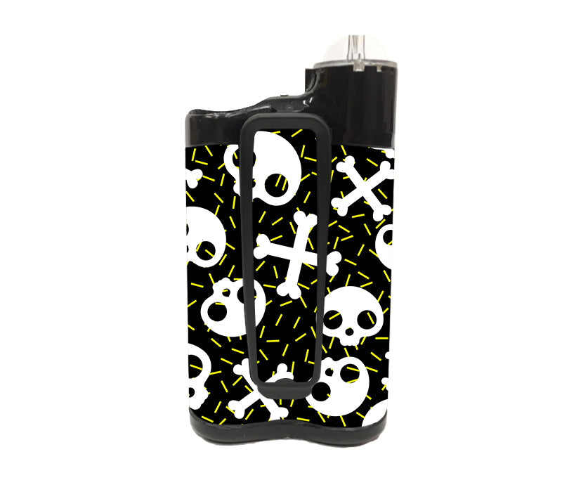 Bone Pop Medtronic MiniMed 770G & 780G Sticker - Pump Peelz