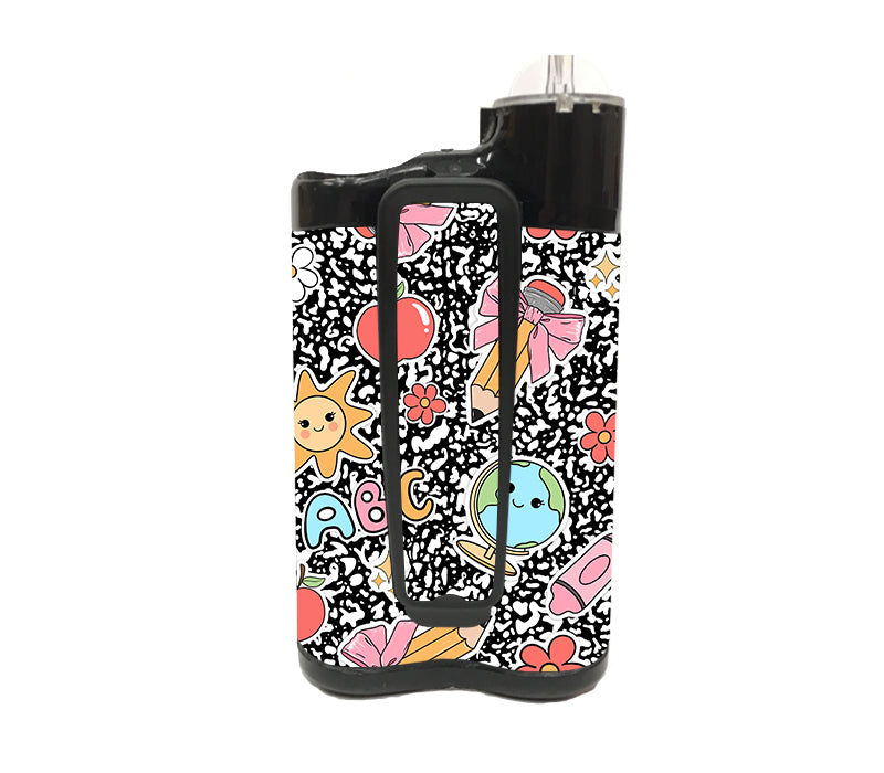 Cute Class Medtronic MiniMed 770G & 780G Sticker - Pump Peelz