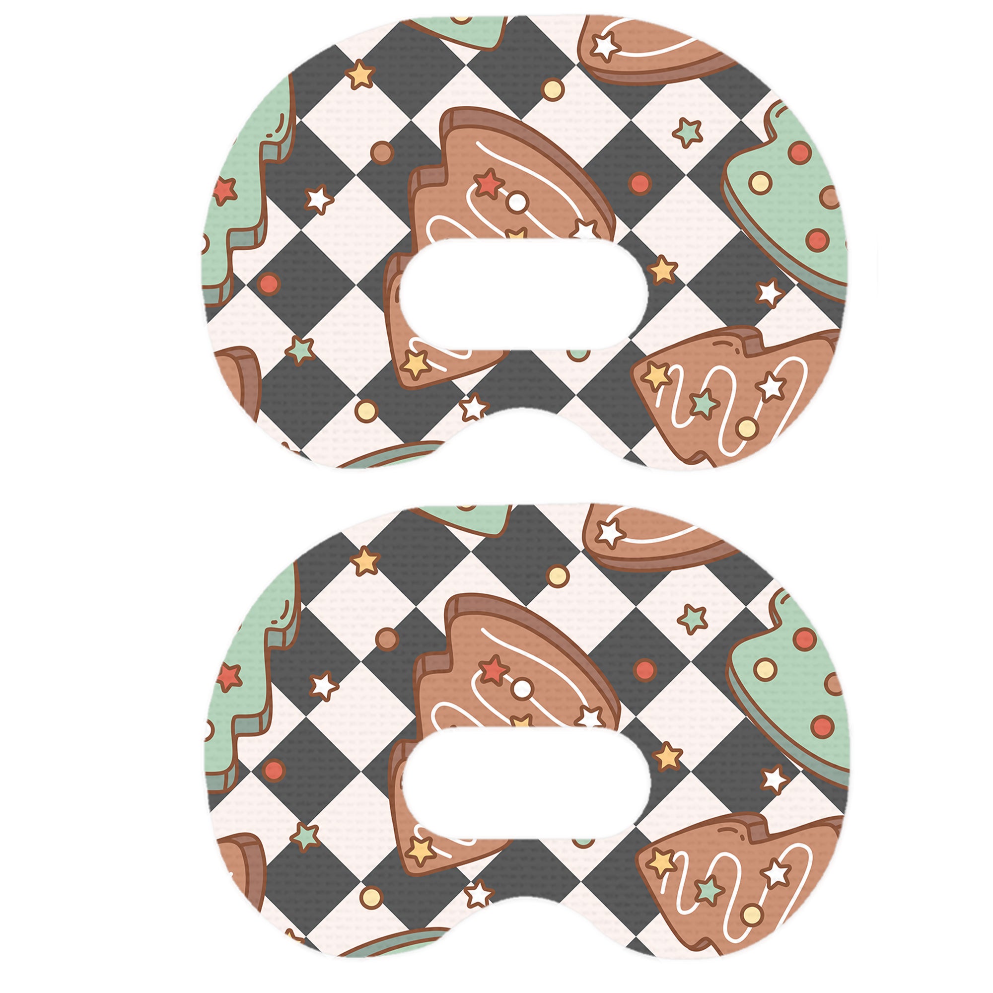 Sweet Tree Treats Medtronic Guardian Connect Patch Tape - Pump Peelz