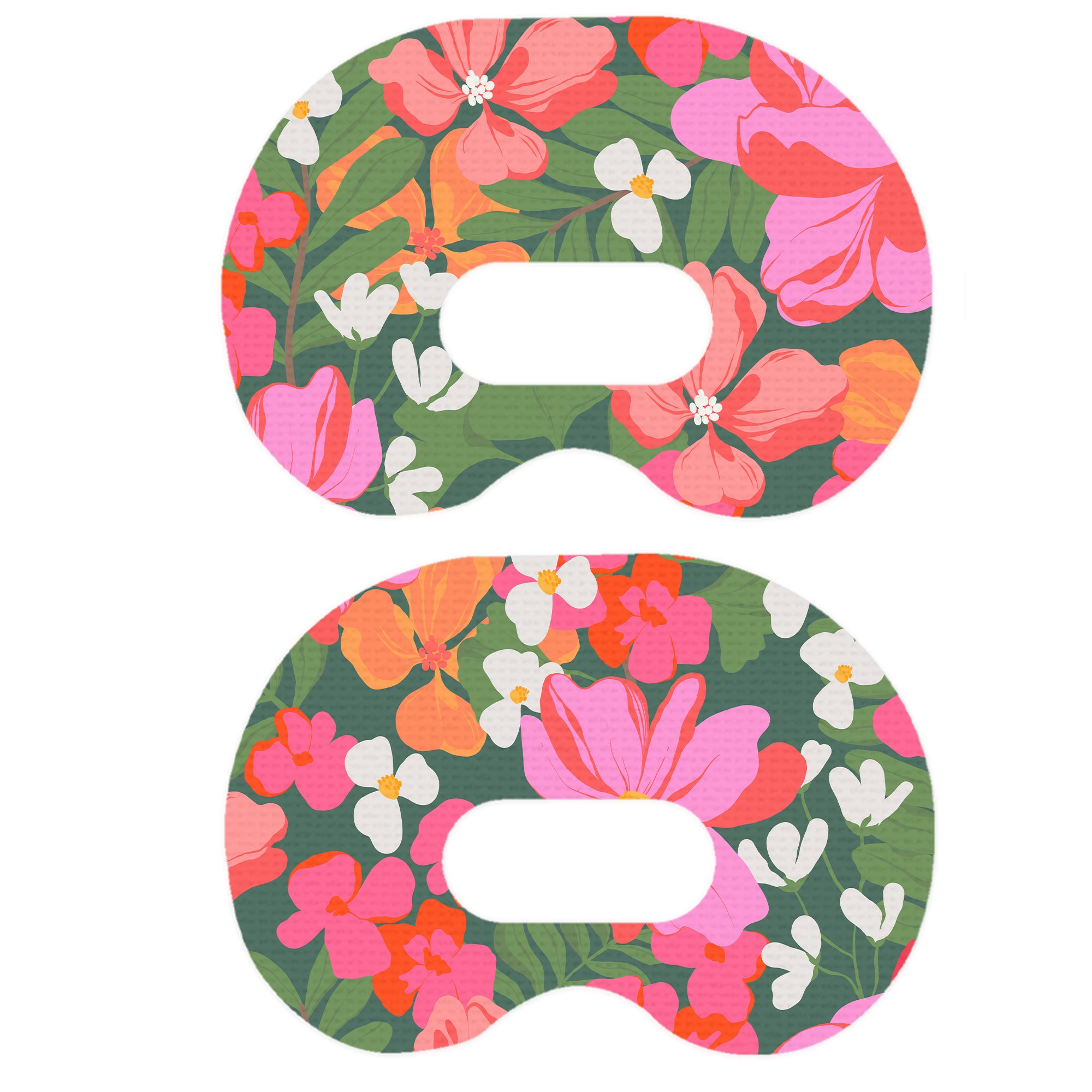 Sorbet Garden Medtronic Guardian Connect Patch Tape - Pump Peelz