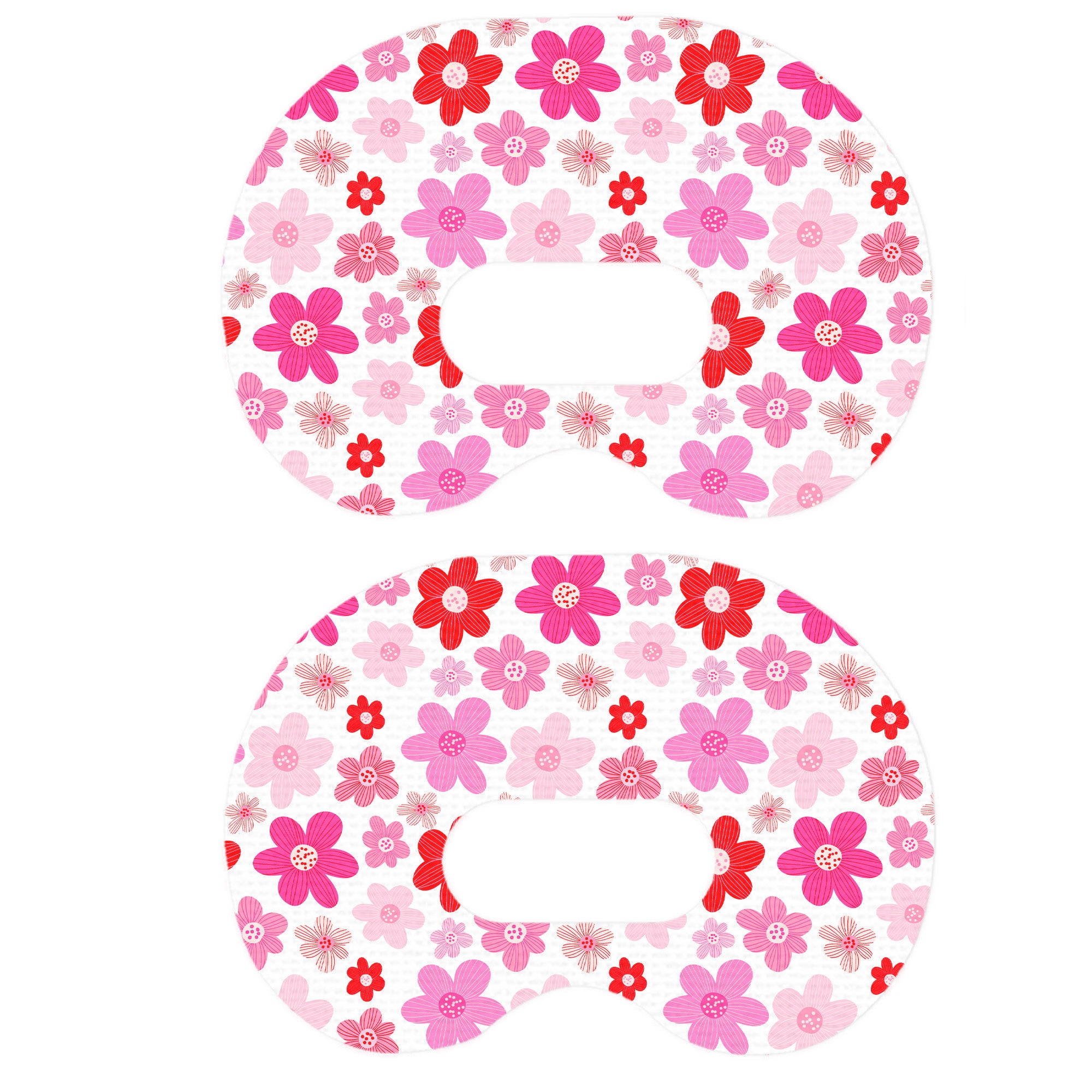 Fresh Start Medtronic Guardian Connect Patch Tape - Pump Peelz