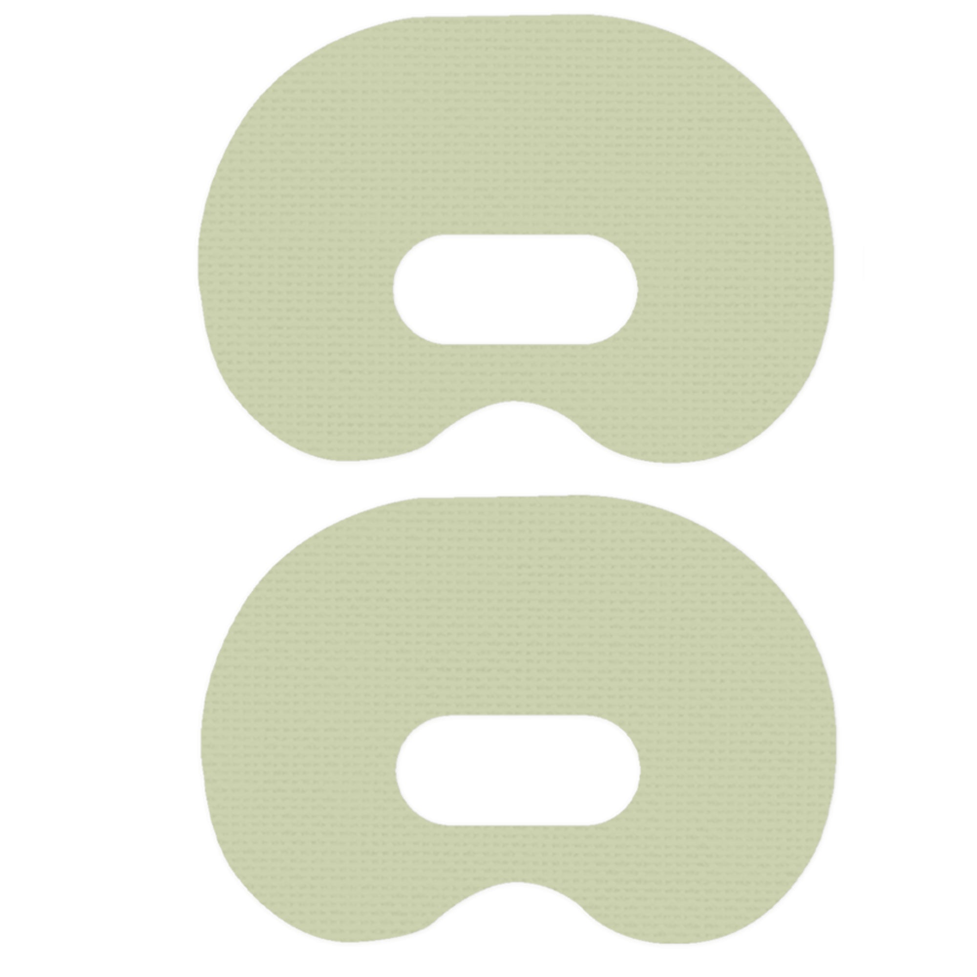 Solid Color Tea Medtronic Guardian Connect Patch Tape - Pump Peelz