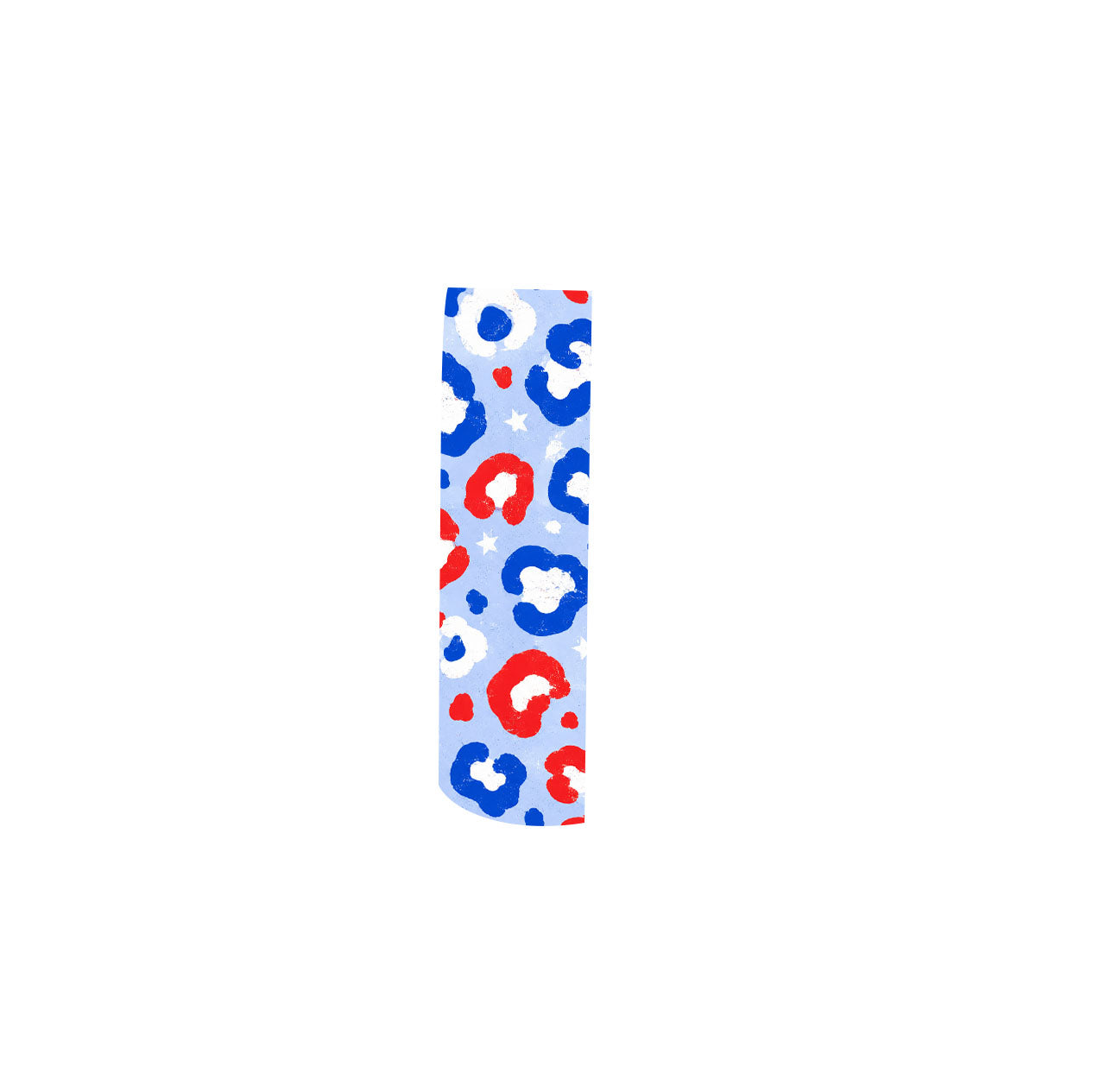 Americana MiniMed Flex insulin pump patch by Pump Peelz
