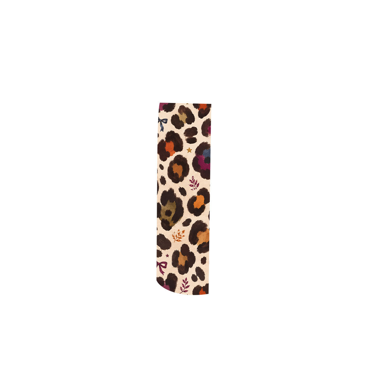 Boho Leopard MiniMed Flex Pump - Pump Peelz