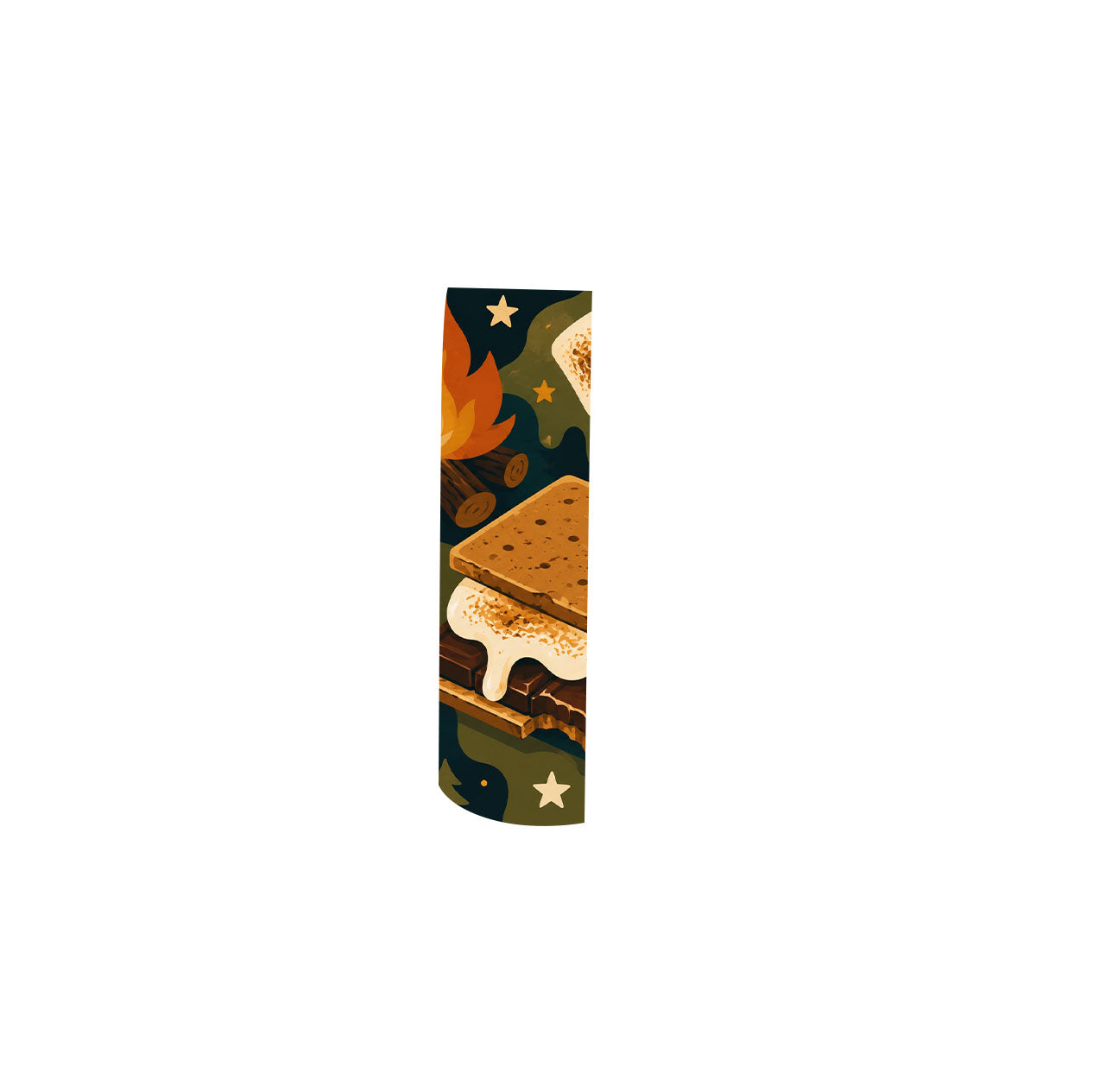 Campfire Nights MiniMed Flex Pump - Pump Peelz