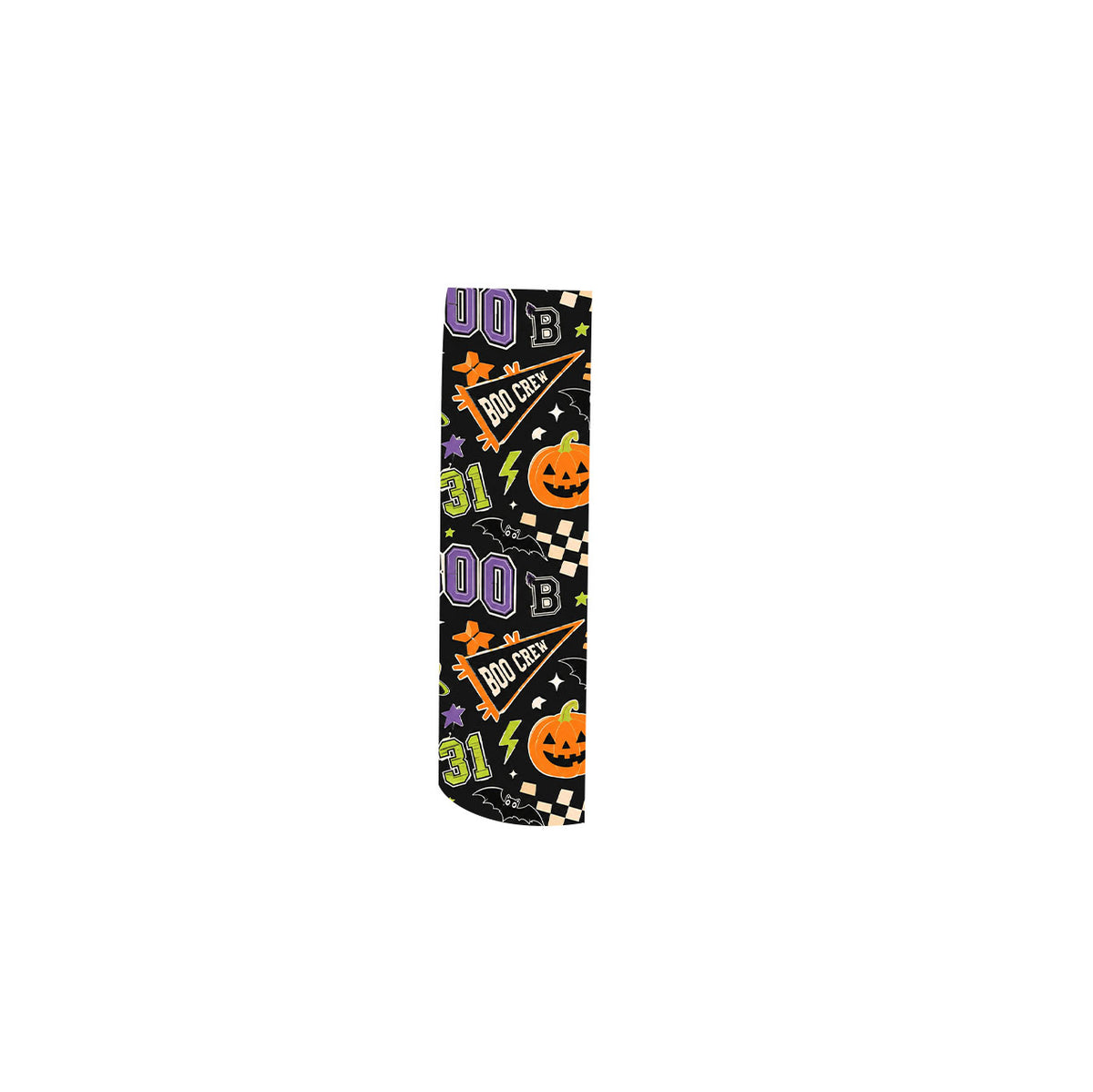 Boo Crew Varsity MiniMed Flex Pump - Pump Peelz