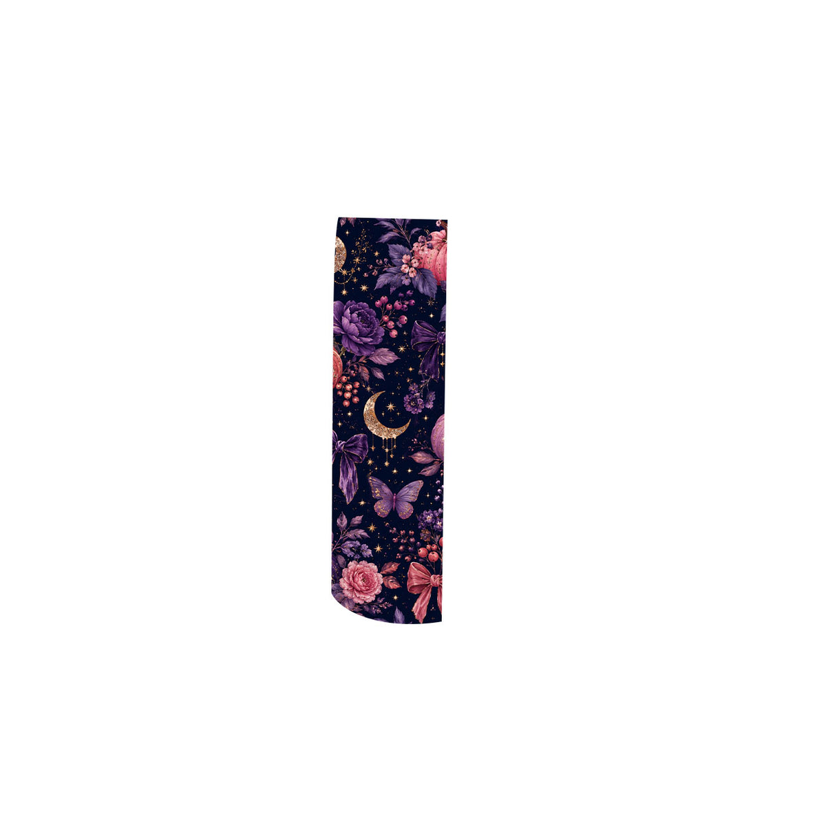 Moonlit Garden MiniMed Flex Pump - Pump Peelz