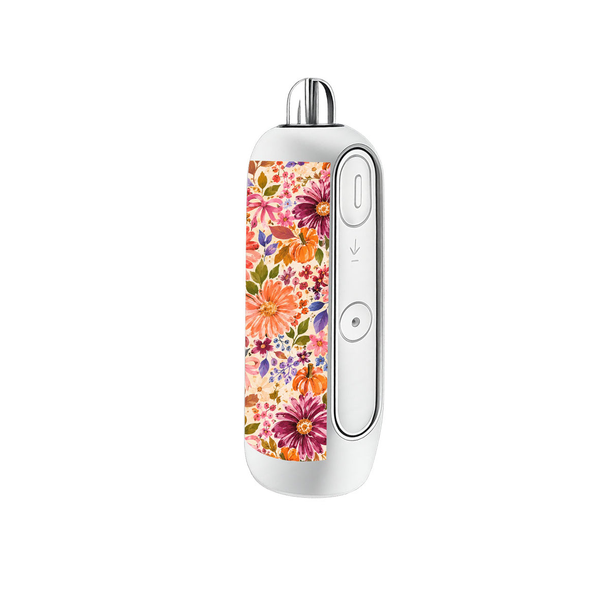 Harvest Bloom MiniMed Flex Pump - Pump Peelz