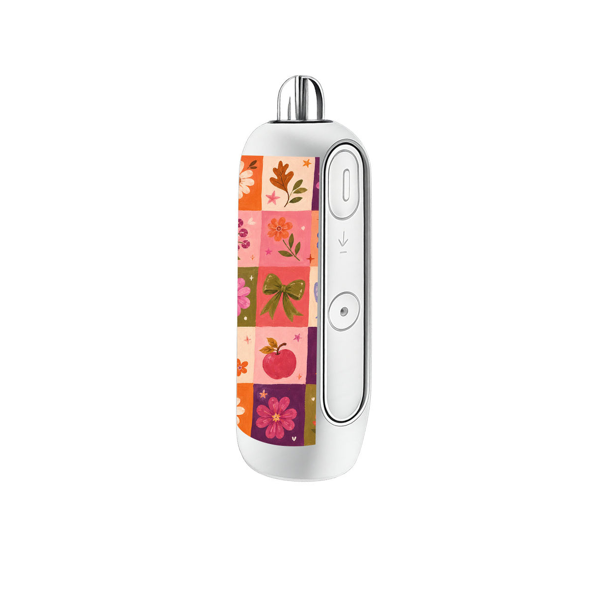 Autumn Crush MiniMed Flex Pump - Pump Peelz
