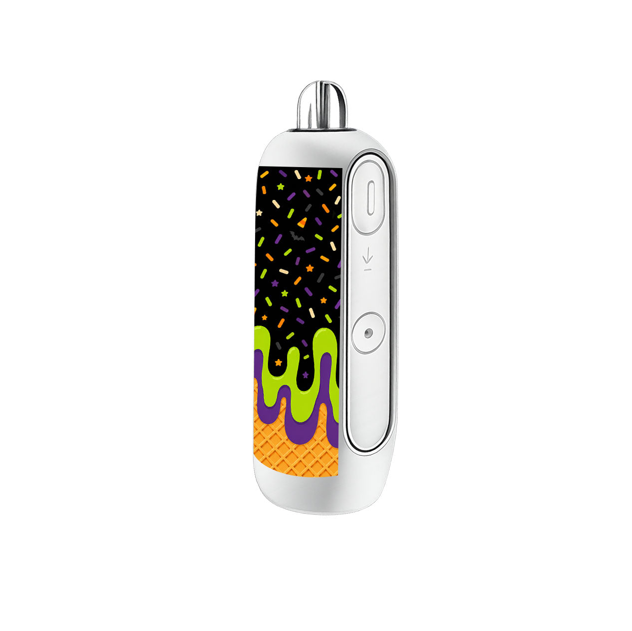 Monster Melt MiniMed Flex Pump - Pump Peelz