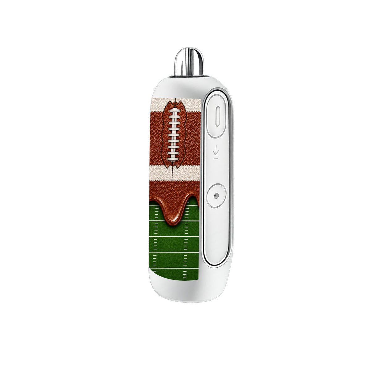 End Zone Melt MiniMed Flex Pump - Pump Peelz