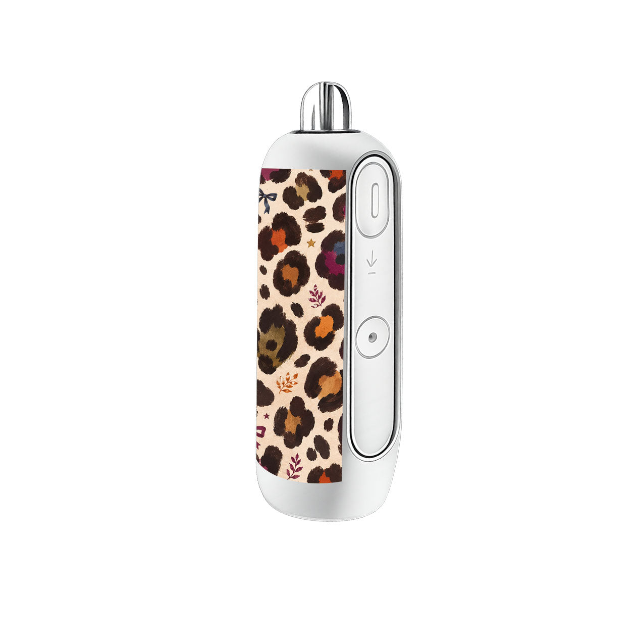 Boho Leopard MiniMed Flex Pump - Pump Peelz