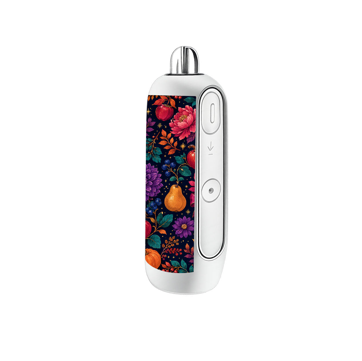 Velvet Autumn MiniMed Flex Pump - Pump Peelz