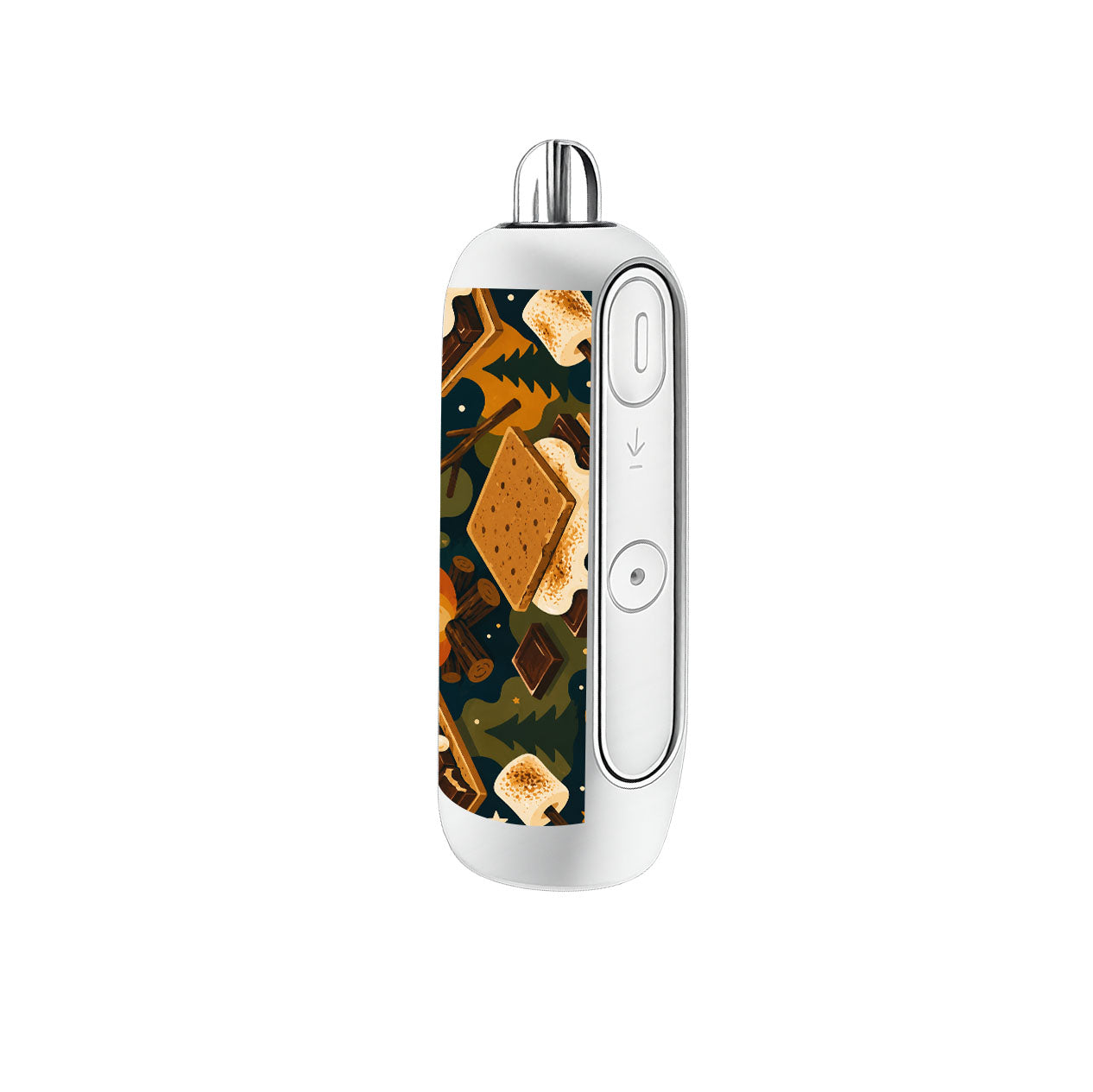 Campfire Nights MiniMed Flex Pump - Pump Peelz