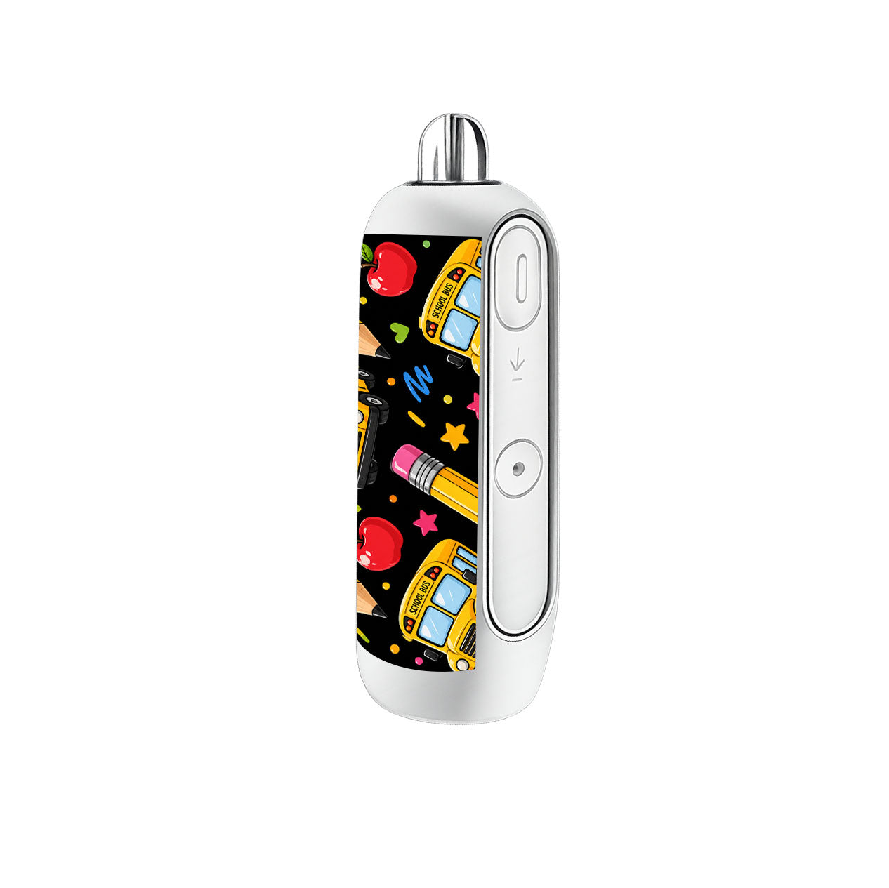 First Bell MiniMed Flex Pump - Pump Peelz