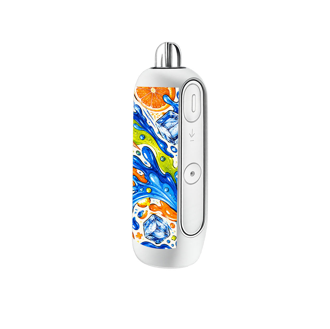 Electric Squeeze MiniMed Flex Pump - Pump Peelz