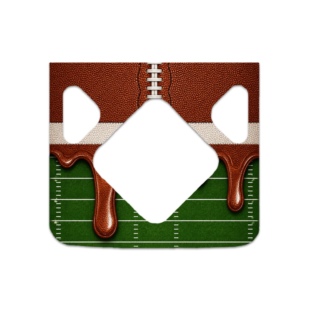 End Zone Melt Medtronic MiniMed 770G & 780G Sticker - Pump Peelz