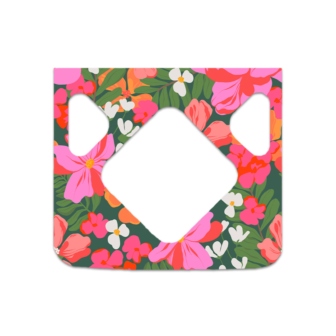 Sorbet Garden Medtronic MiniMed 770G & 780G Sticker - Pump Peelz