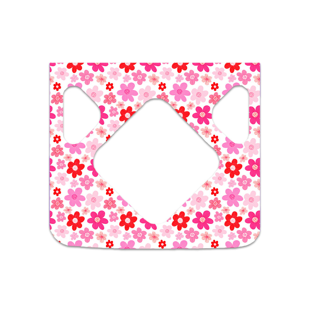 Fresh Start Medtronic MiniMed 770G & 780G Sticker - Pump Peelz