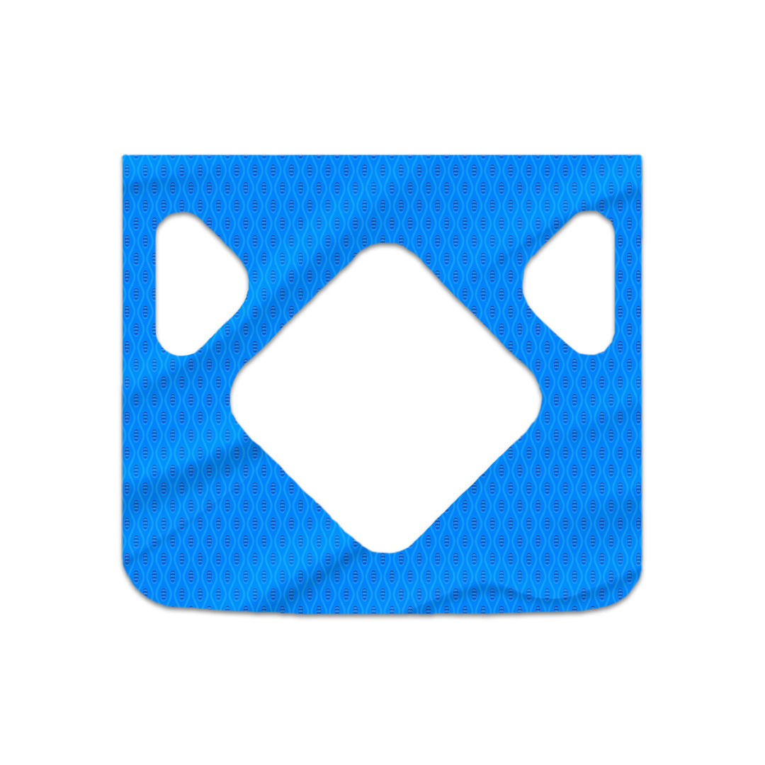 Cool Grip Medtronic MiniMed 770G & 780G Sticker - Pump Peelz