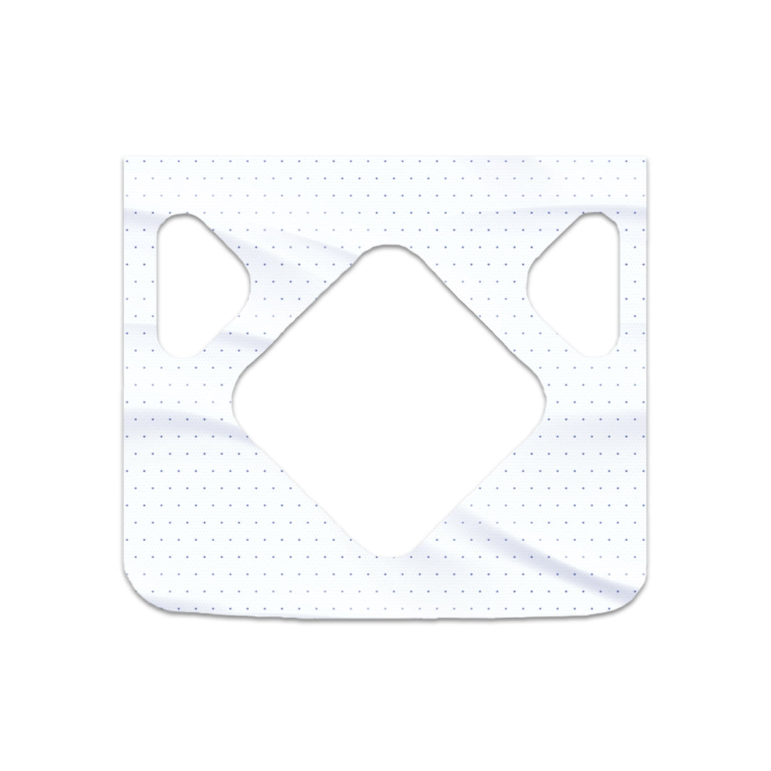 Clean Grip Medtronic MiniMed 770G & 780G Sticker - Pump Peelz