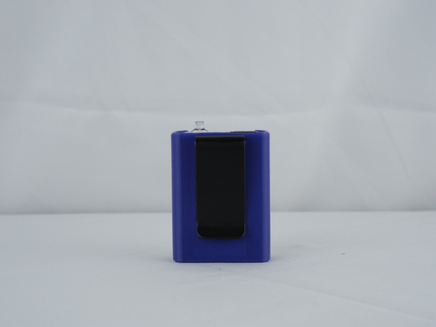 Tandem Mobi Insulin Pump Case – Soft-Touch, Flexible Solid Colors by Pump Peelz