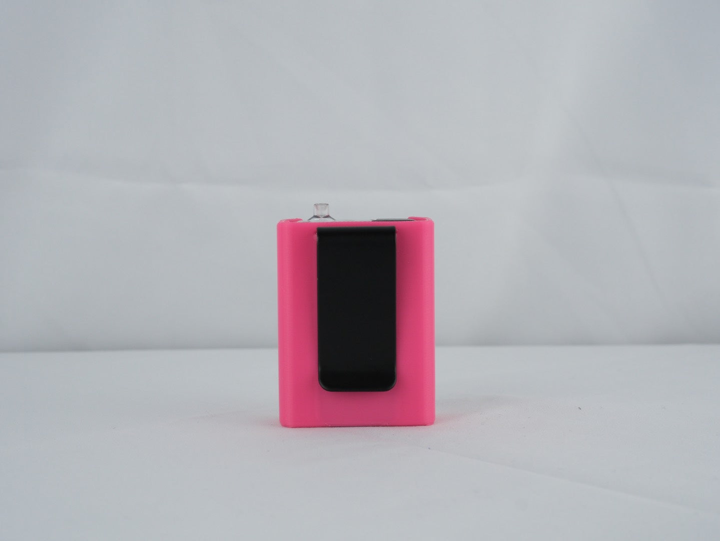 Tandem Mobi Insulin Pump Case – Soft-Touch, Flexible Solid Colors by Pump Peelz
