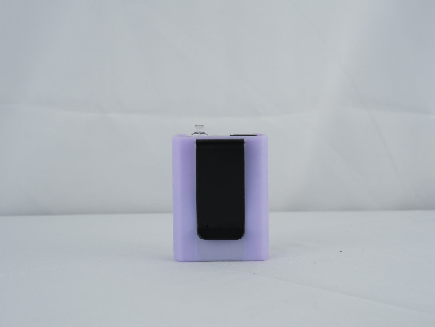 Tandem Mobi Insulin Pump Case – Soft-Touch, Flexible Solid Colors by Pump Peelz