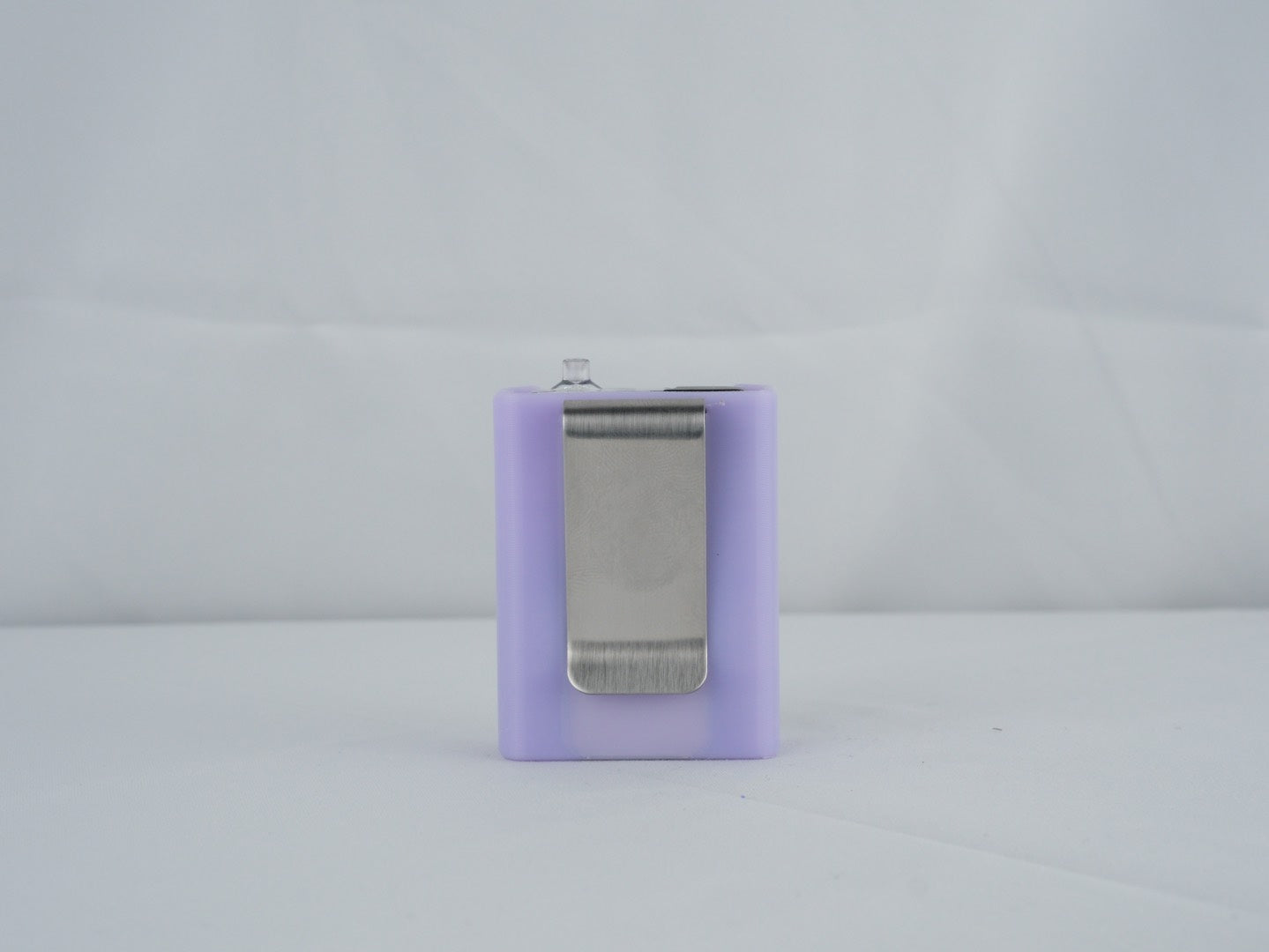 Tandem Mobi Insulin Pump Case – Soft-Touch, Flexible Solid Colors by Pump Peelz