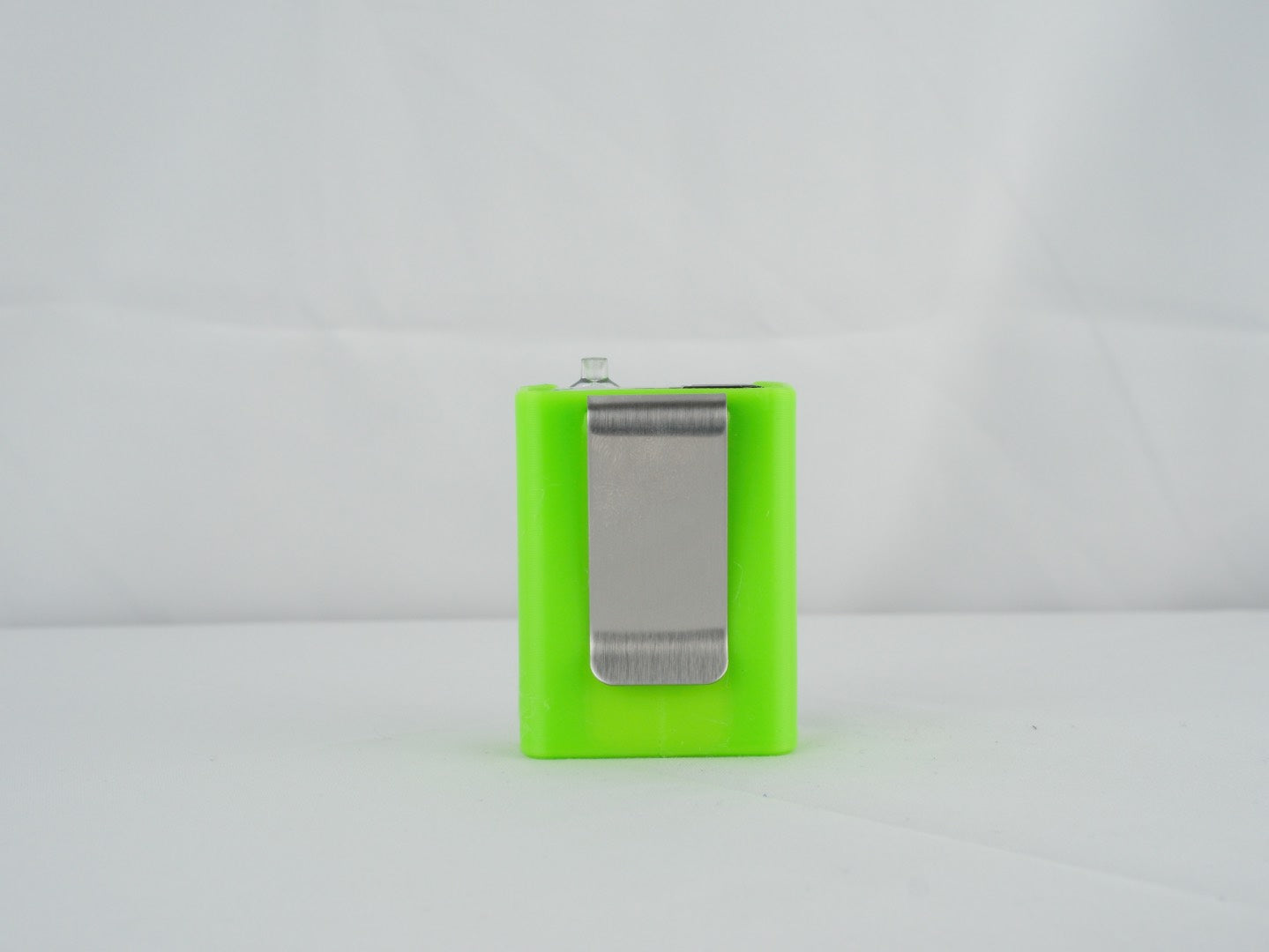 Tandem Mobi Insulin Pump Case – Soft-Touch, Flexible Solid Colors by Pump Peelz