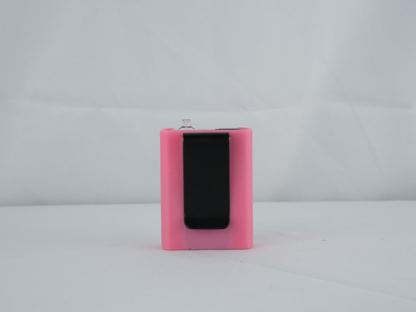 Tandem Mobi Insulin Pump Case – Soft-Touch, Flexible Solid Colors by Pump Peelz