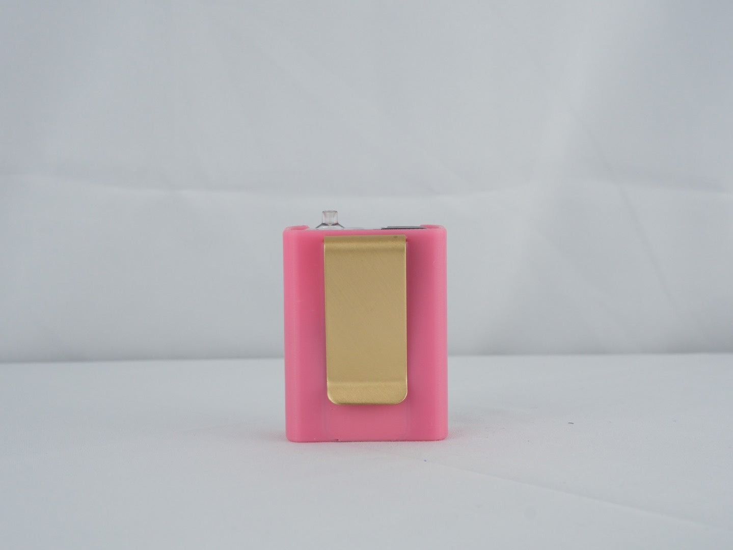 Tandem Mobi Insulin Pump Case – Soft-Touch, Flexible Solid Colors by Pump Peelz