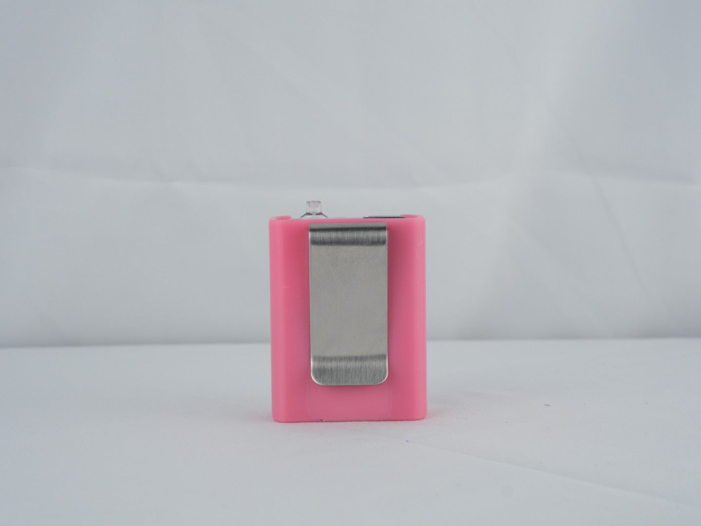 Tandem Mobi Insulin Pump Case – Soft-Touch, Flexible Solid Colors by Pump Peelz