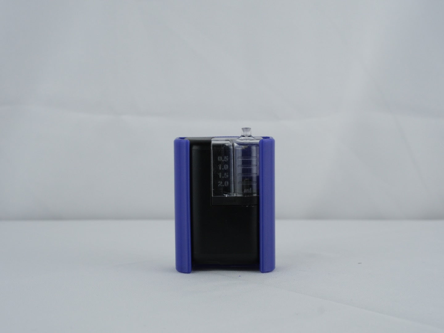 Tandem Mobi Insulin Pump Case – Soft-Touch, Flexible Solid Colors by Pump Peelz
