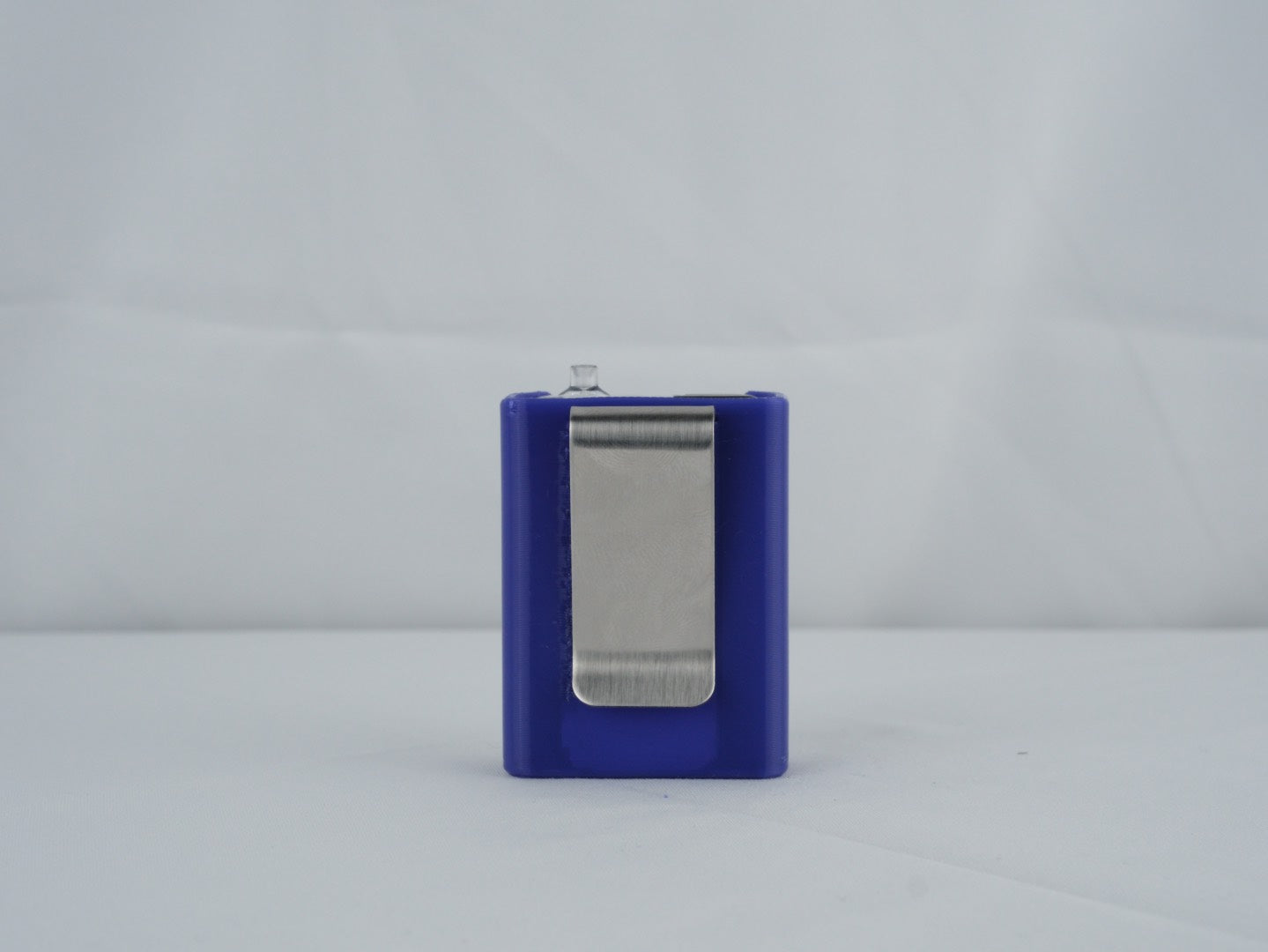 Tandem Mobi Insulin Pump Case – Soft-Touch, Flexible Solid Colors by Pump Peelz