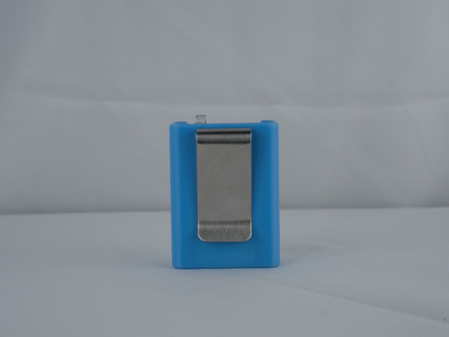 Tandem Mobi Insulin Pump Case – Soft-Touch, Flexible Solid Colors by Pump Peelz